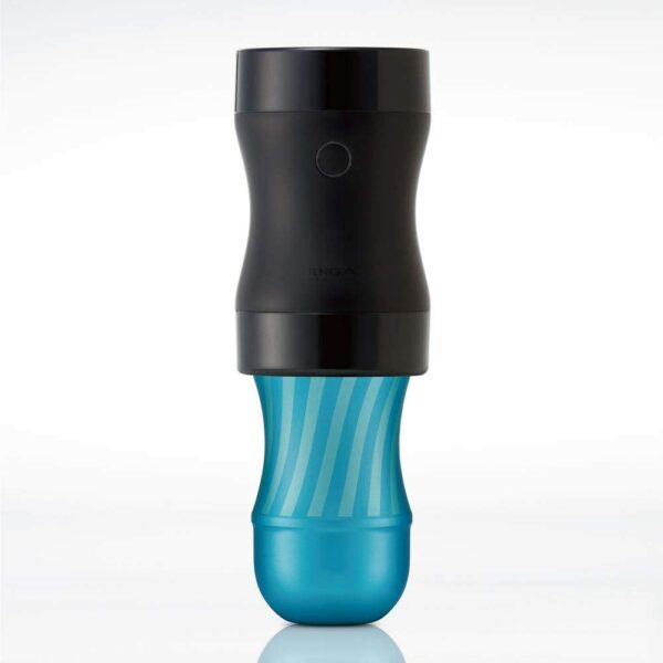 TENGA Gyro Roller Cup Cool Edition