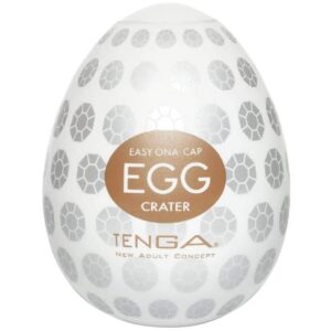 TENGA EGG Crater