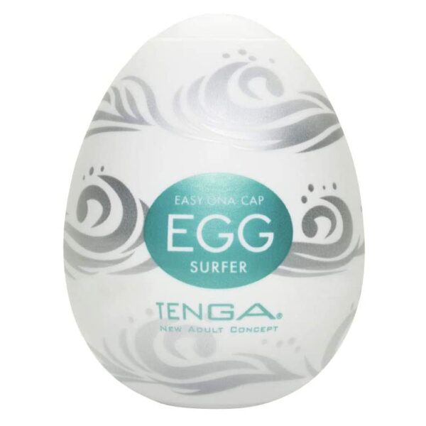 TENGA EGG Surfer