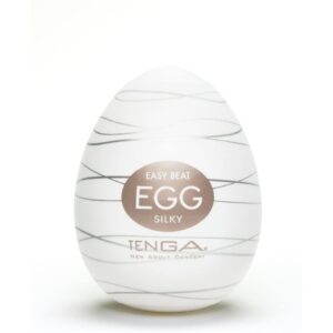 TENGA EGG Silky