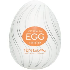 TENGA EGG Twister