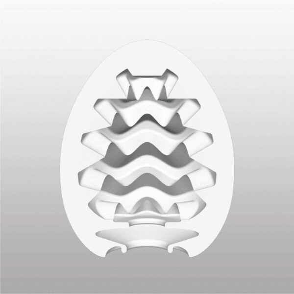 TENGA EGG Wavy