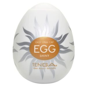 TENGA EGG Shiny