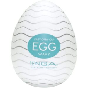 TENGA EGG Wavy