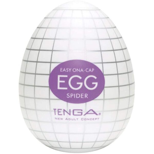 TENGA EGG Spider