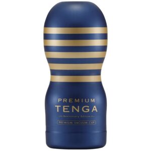 TENGA Premium Vacuum Cup