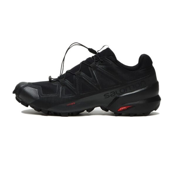 SALOMON SPEEDCROSS 5 BLACK