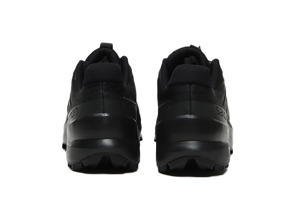 SALOMON SPEEDCROSS 5 BLACK