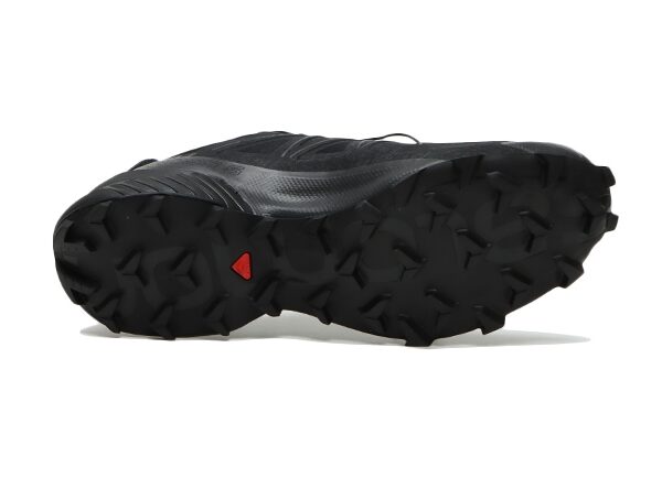 SALOMON SPEEDCROSS 5 BLACK