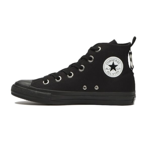 CONVERSE ALL STAR 100 METALRING HI