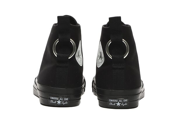 CONVERSE ALL STAR 100 METALRING HI