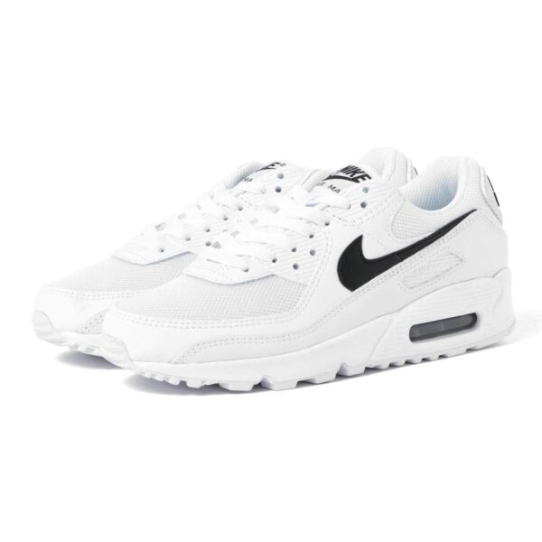 NIKE / Air Max 90 365 - White