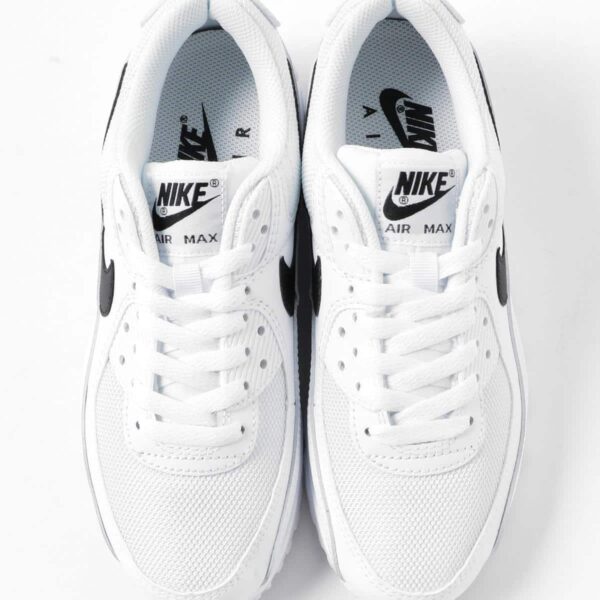 NIKE / Air Max 90 365 - White