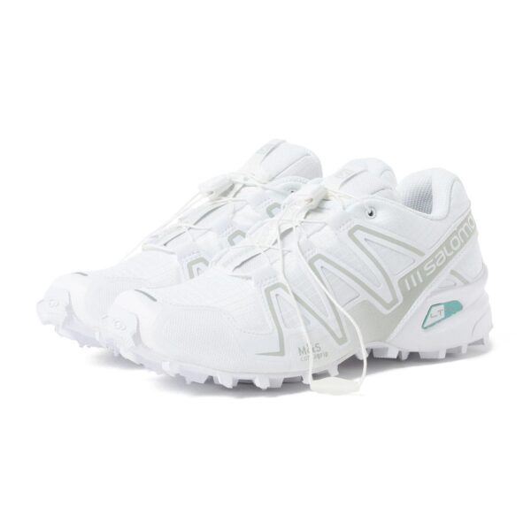 SALOMON / Speed ​​Cross 3 - White