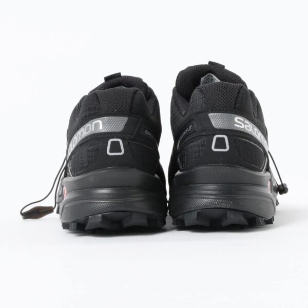 SALOMON / Speed ​​Cross 3 - Black