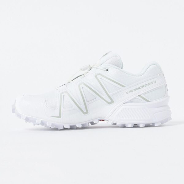 SALOMON / Speed ​​Cross 3 - White