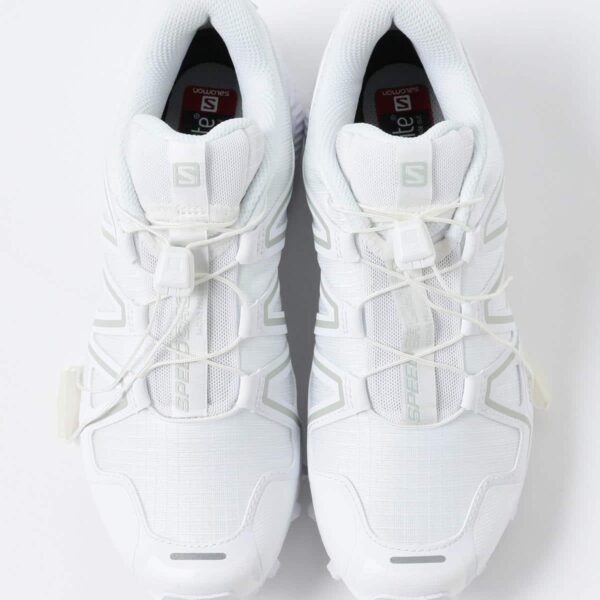 SALOMON / Speed ​​Cross 3 - White