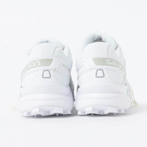 SALOMON / Speed ​​Cross 3 - White