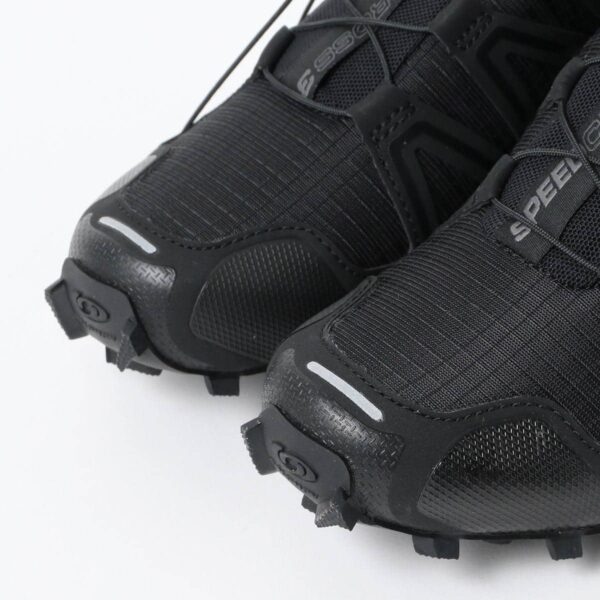 SALOMON / Speed ​​Cross 3 - Black