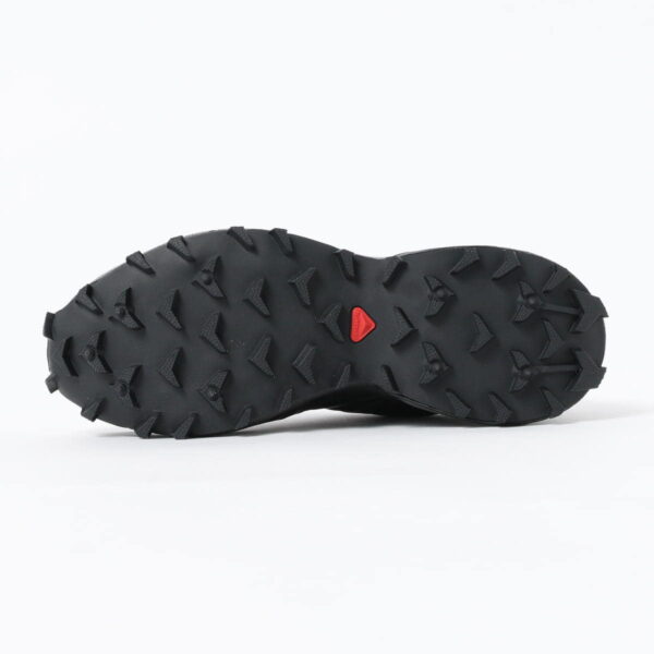 SALOMON / Speed ​​Cross 3 - Black