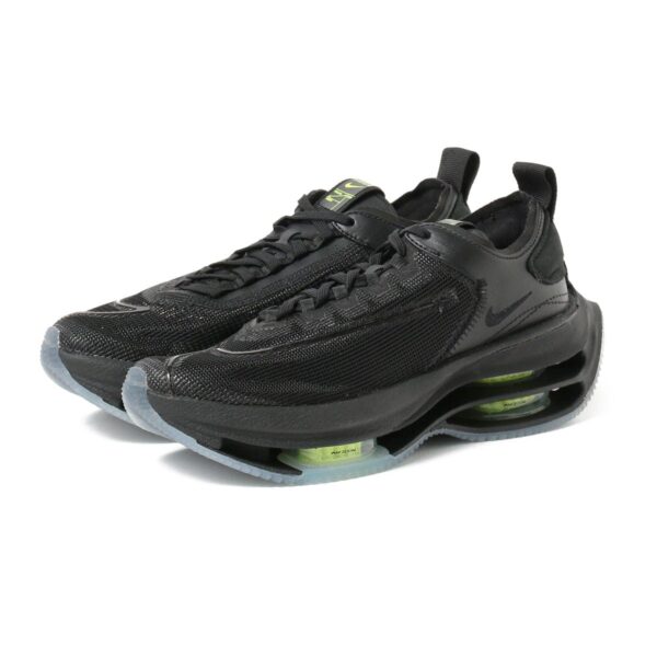 NIKE / Zoom Double Stacked - Black