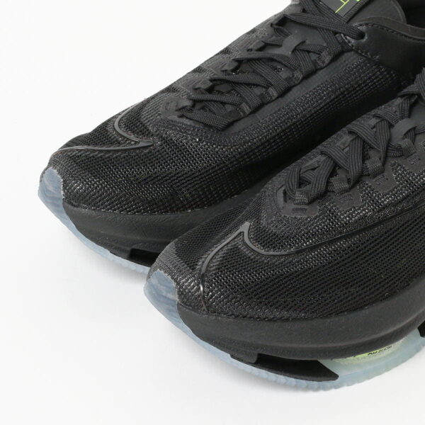 NIKE / Zoom Double Stacked - Black