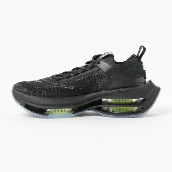 NIKE / Zoom Double Stacked - Black