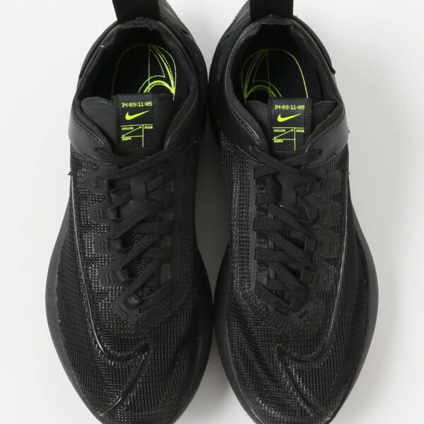 NIKE / Zoom Double Stacked - Black