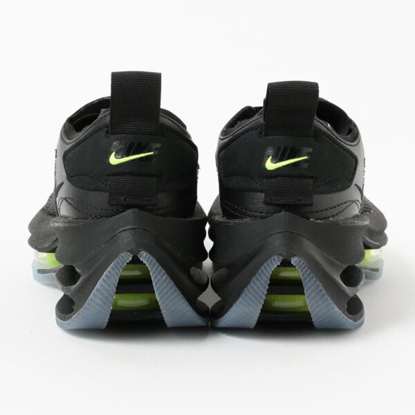 NIKE / Zoom Double Stacked - Black