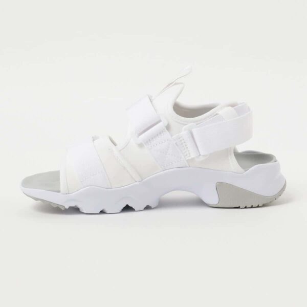 NIKE / Canyon - White