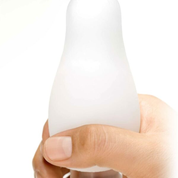 TENGA EGG Silky