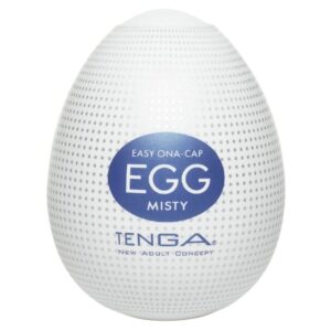 TENGA EGG Misty