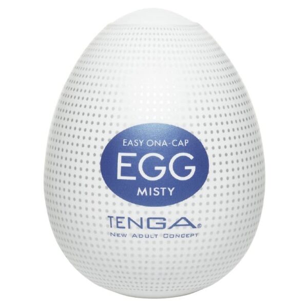 TENGA EGG Misty