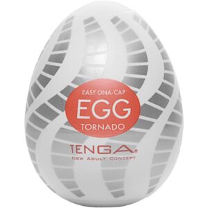 TENGA EGG Tornado