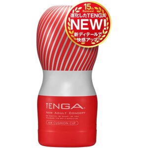 TENGA Air Cushion Cup