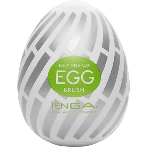 TENGA EGG Brush