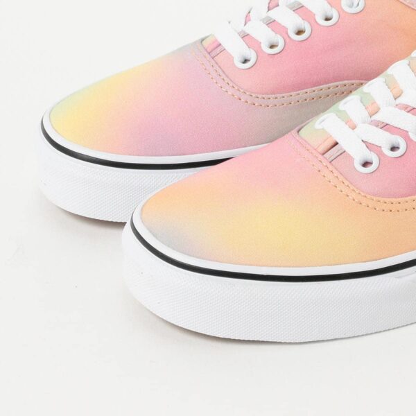 VANS / Authentic tie dye