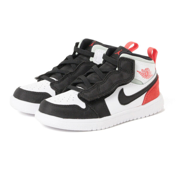 NIKE / JORDAN1 MID (13-16cm)