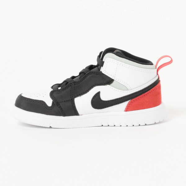 NIKE / JORDAN1 MID (13-16cm)