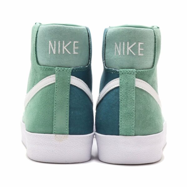 NIKE BLAZER MID '77 VNTG SUEDE MIX HEALING JADE / WHITE-ASH GREEN-WHITE