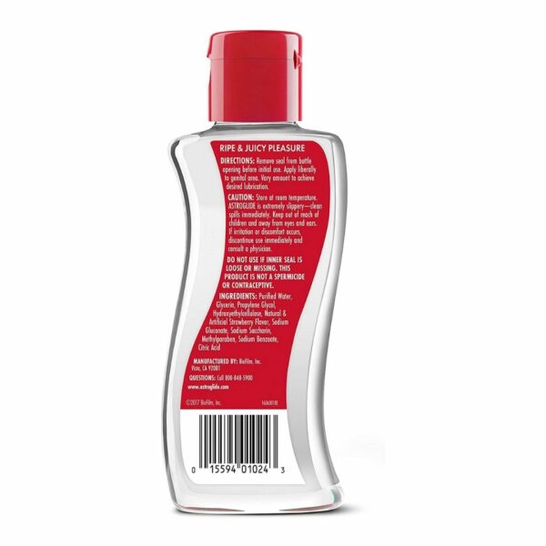 ASTROGLIDE Sensual Strawberry 148ml