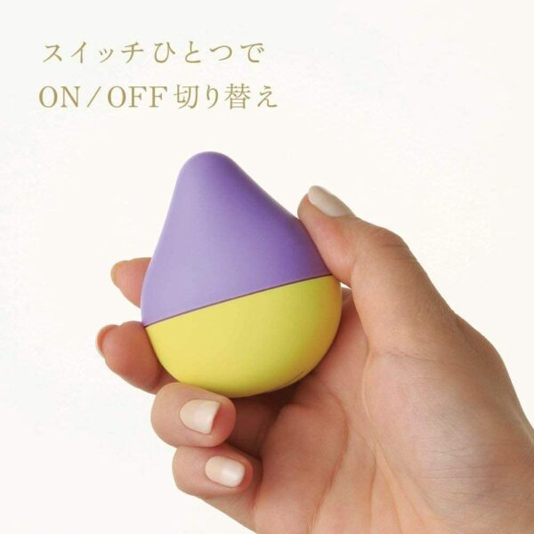 IROHA Mini Umeanzu Vibrator