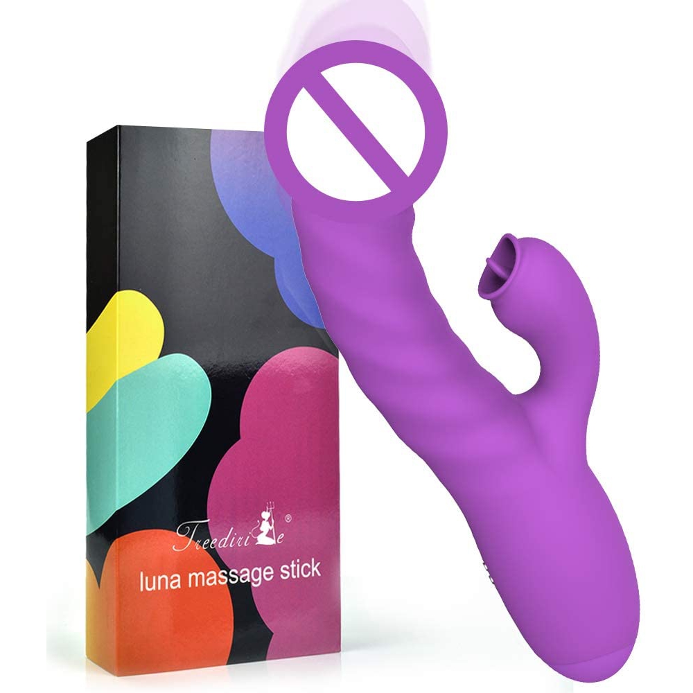 TREERIDE Vibrator Piston Tongue TREERIDE Vibrator Piston Tongue