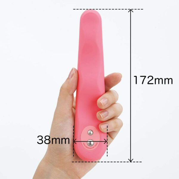 IROHA FIT Minamozuki Vibrator