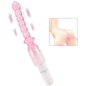 FONDLOVE Anal Vibrator