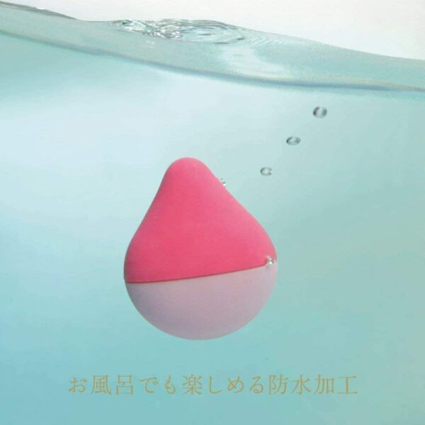 IROHA Mini Umeanzu Vibrator