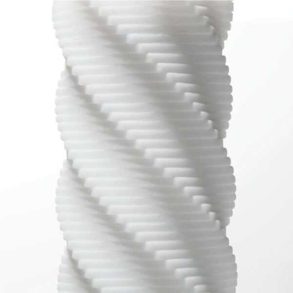 TENGA 3D Spiral