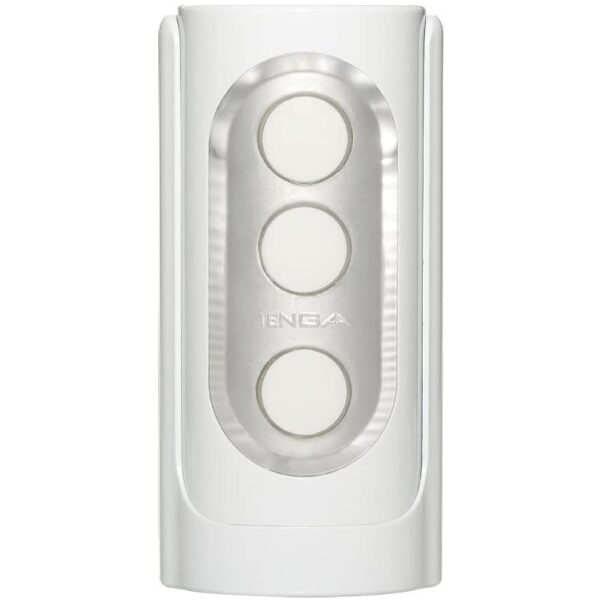 TENGA Flip Hole White