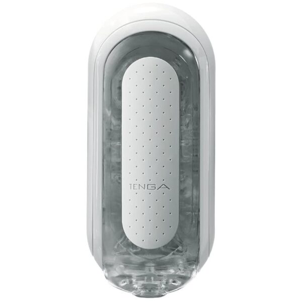 TENGA Flip Zero White