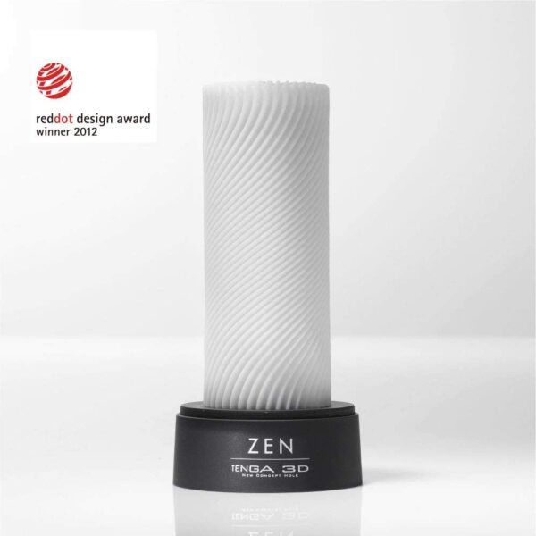 TENGA 3D Zen